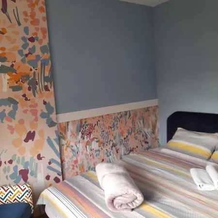 Nomino Apartamento Zvornik